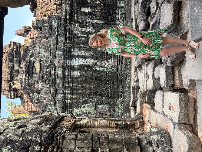 This week join me taking small steps towards BIG change. Its about what action you take, no matter how big or small, being consistent, taking the step no matter what, will bring you the change you desire.